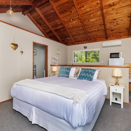 Harbour View Cottage Bay Of Islands Opua Bagian luar foto