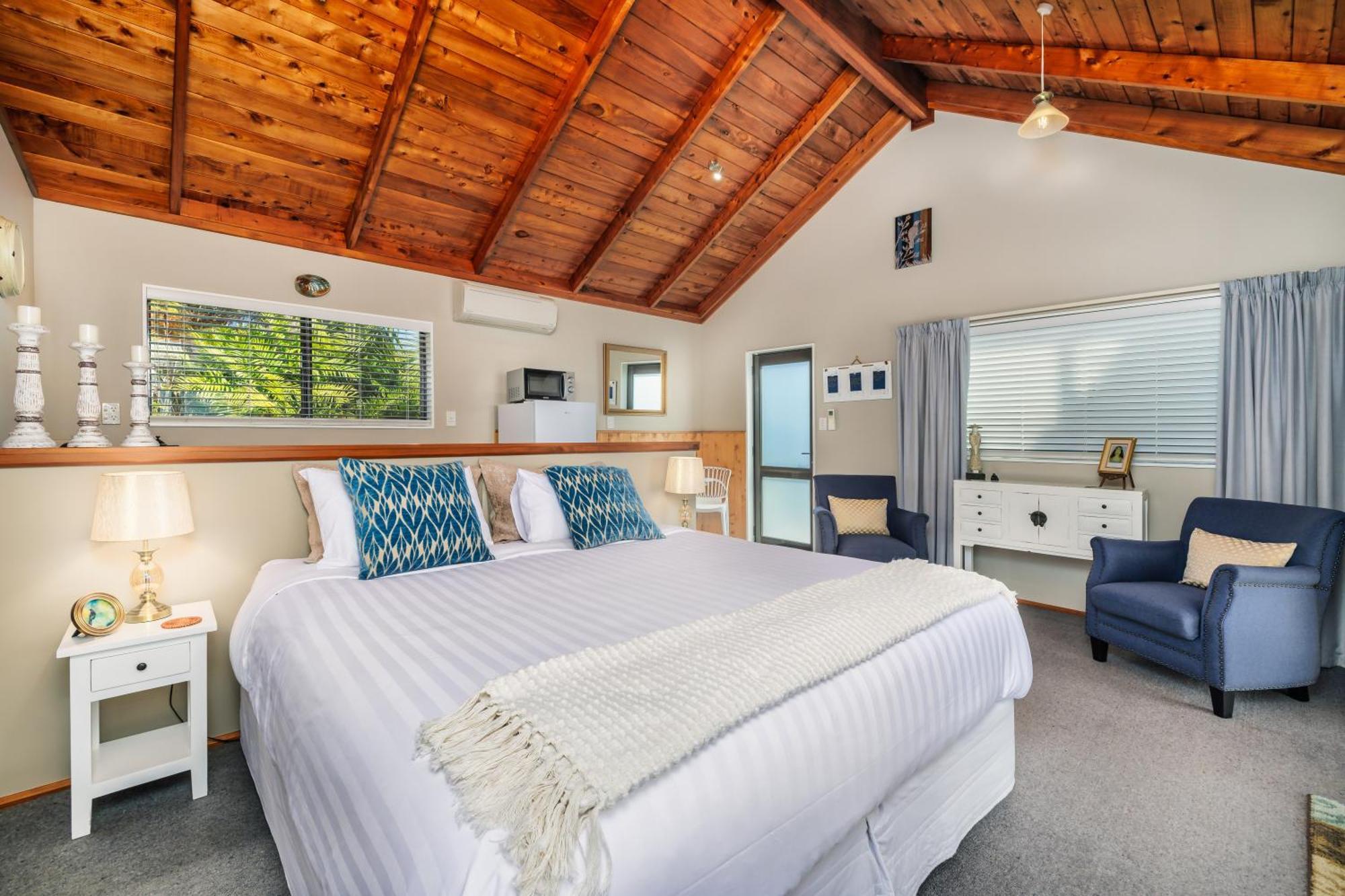 Harbour View Cottage Bay Of Islands Opua Bagian luar foto