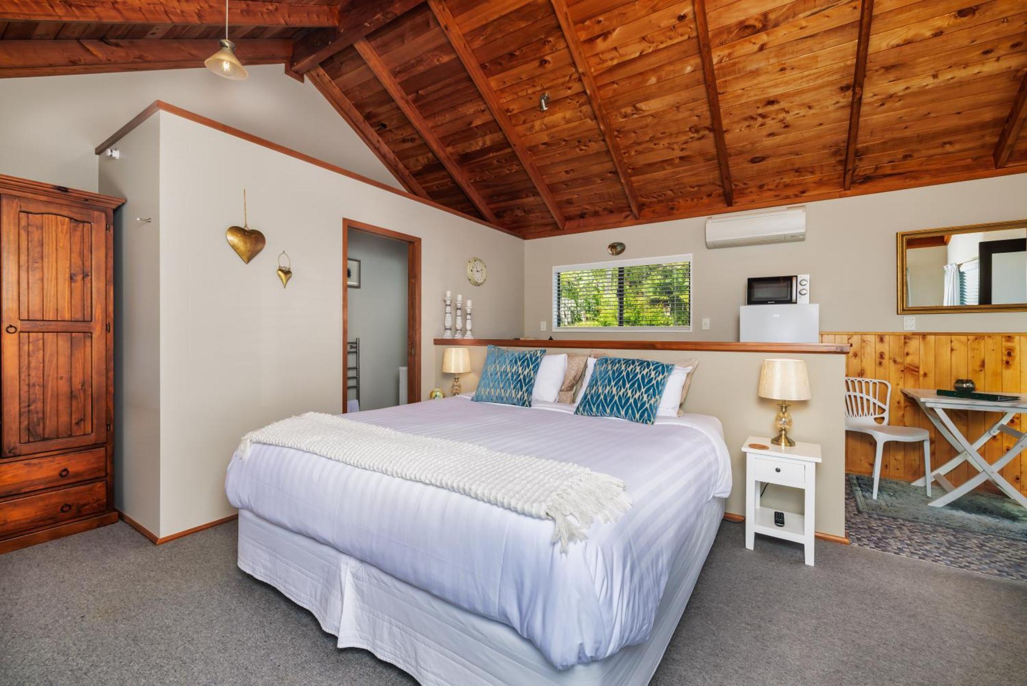Harbour View Cottage Bay Of Islands Opua Bagian luar foto