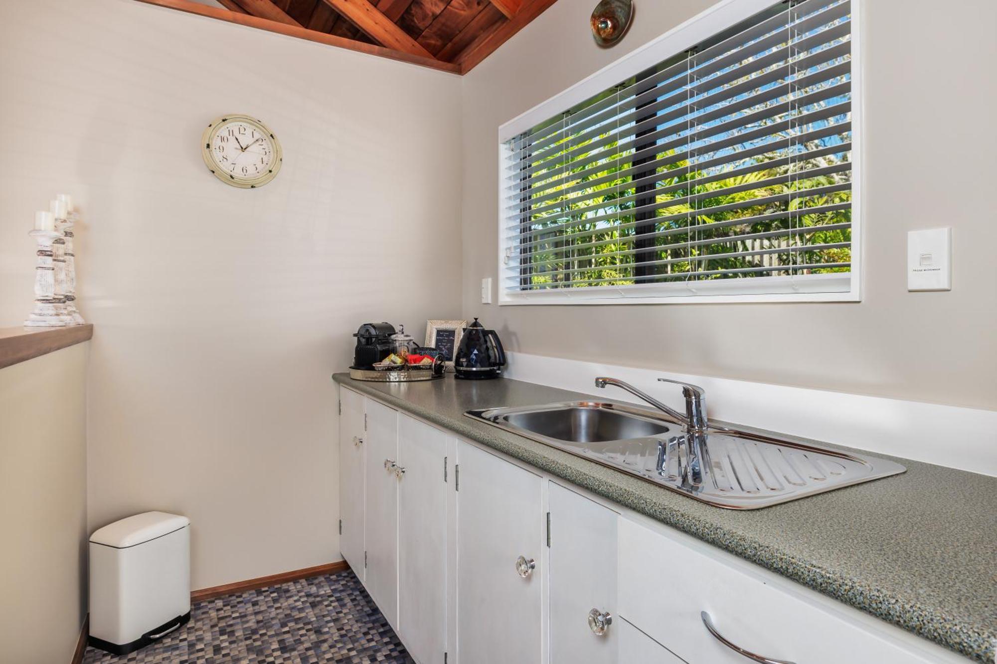Harbour View Cottage Bay Of Islands Opua Bagian luar foto