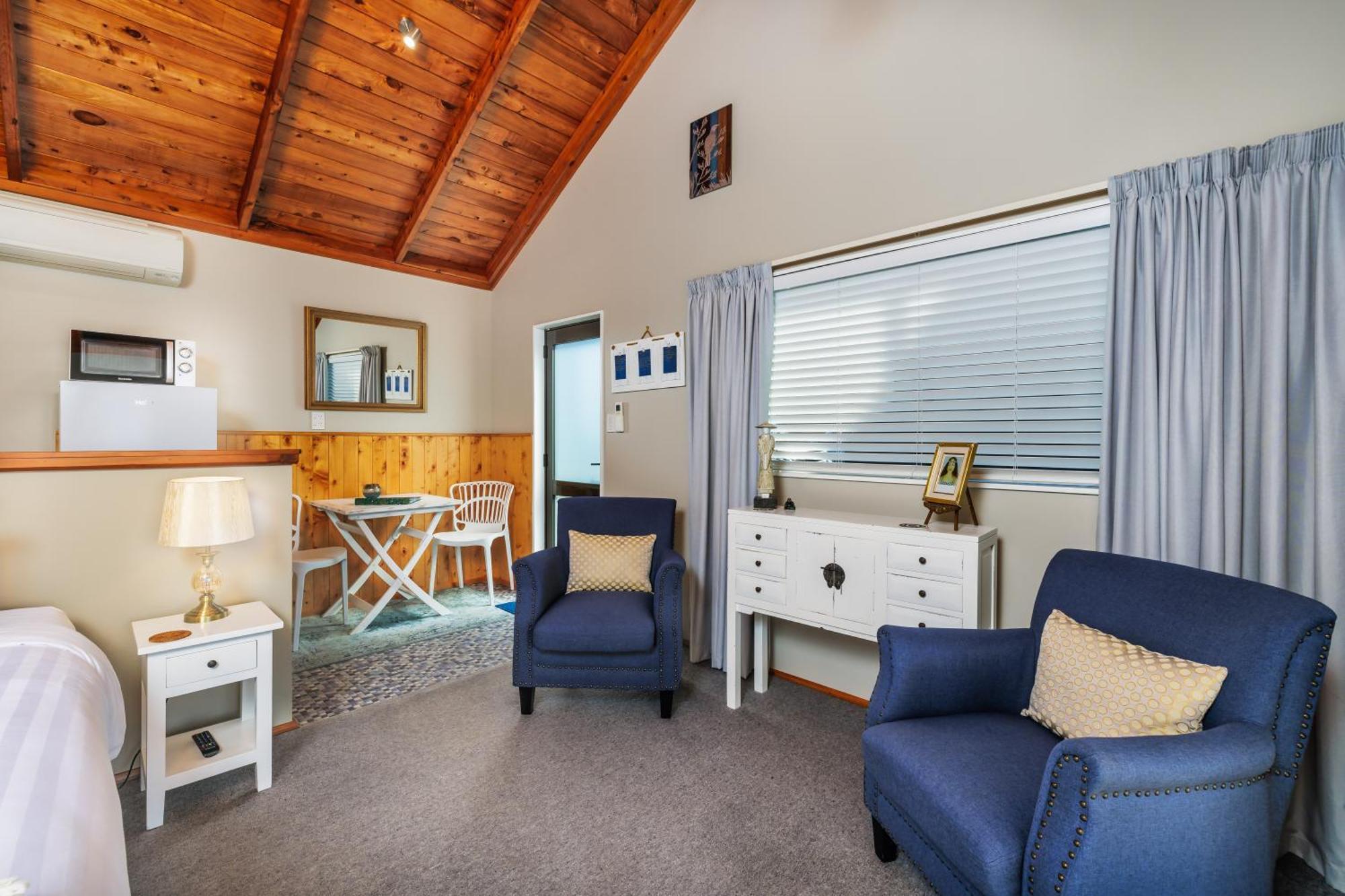 Harbour View Cottage Bay Of Islands Opua Bagian luar foto
