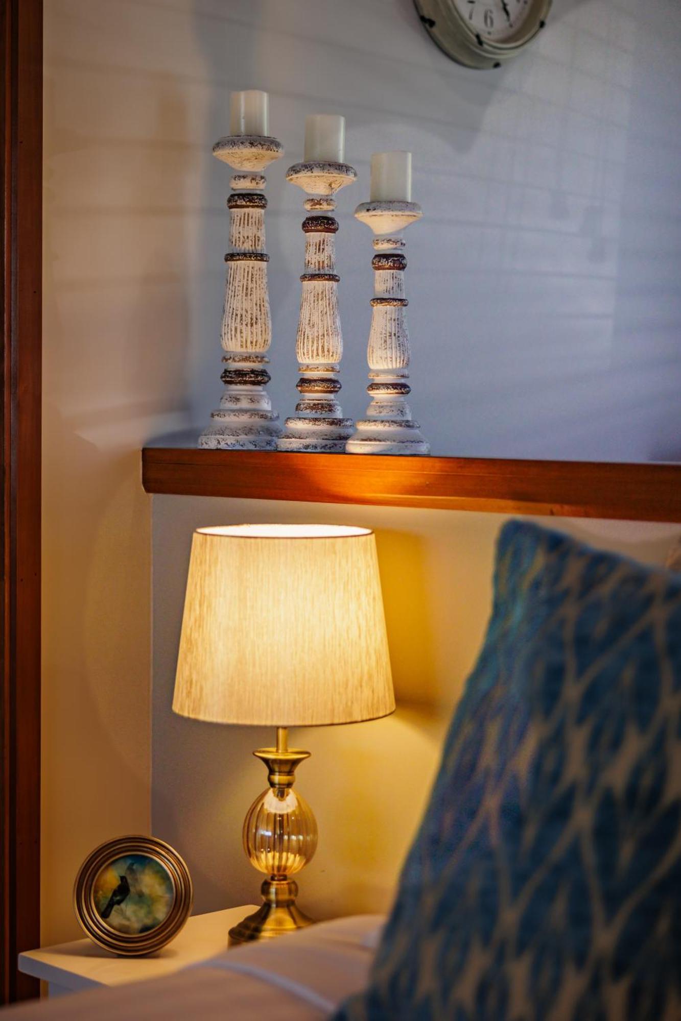Harbour View Cottage Bay Of Islands Opua Bagian luar foto